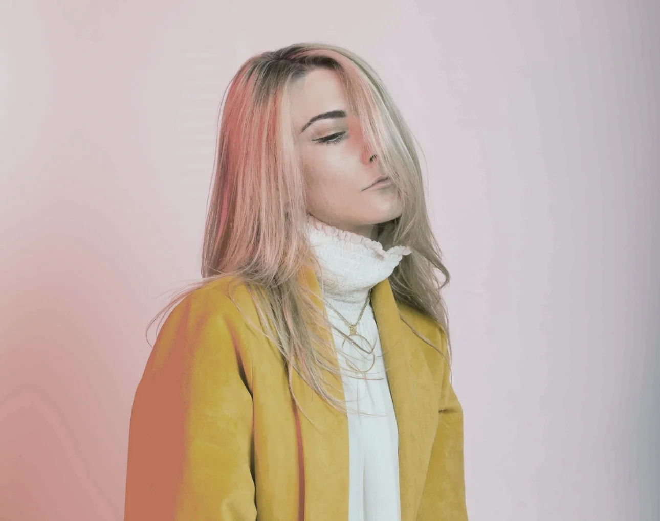 In Conversation With: Eleanor K 