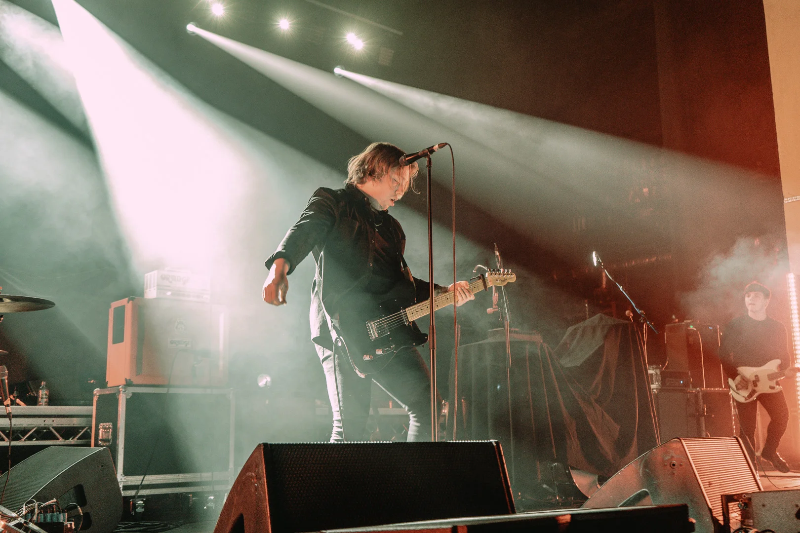Retro Video Club - O2 Academy Brixton - 07-04-19-7.jpg