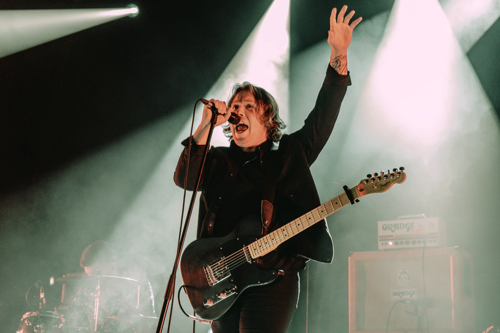 Retro Video Club - O2 Academy Brixton - 07-04-19-2.jpg