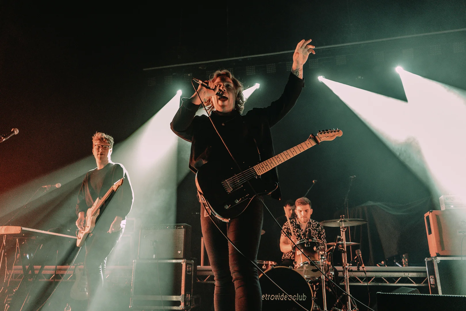Retro Video Club - O2 Academy Brixton - 07-04-19-12.jpg