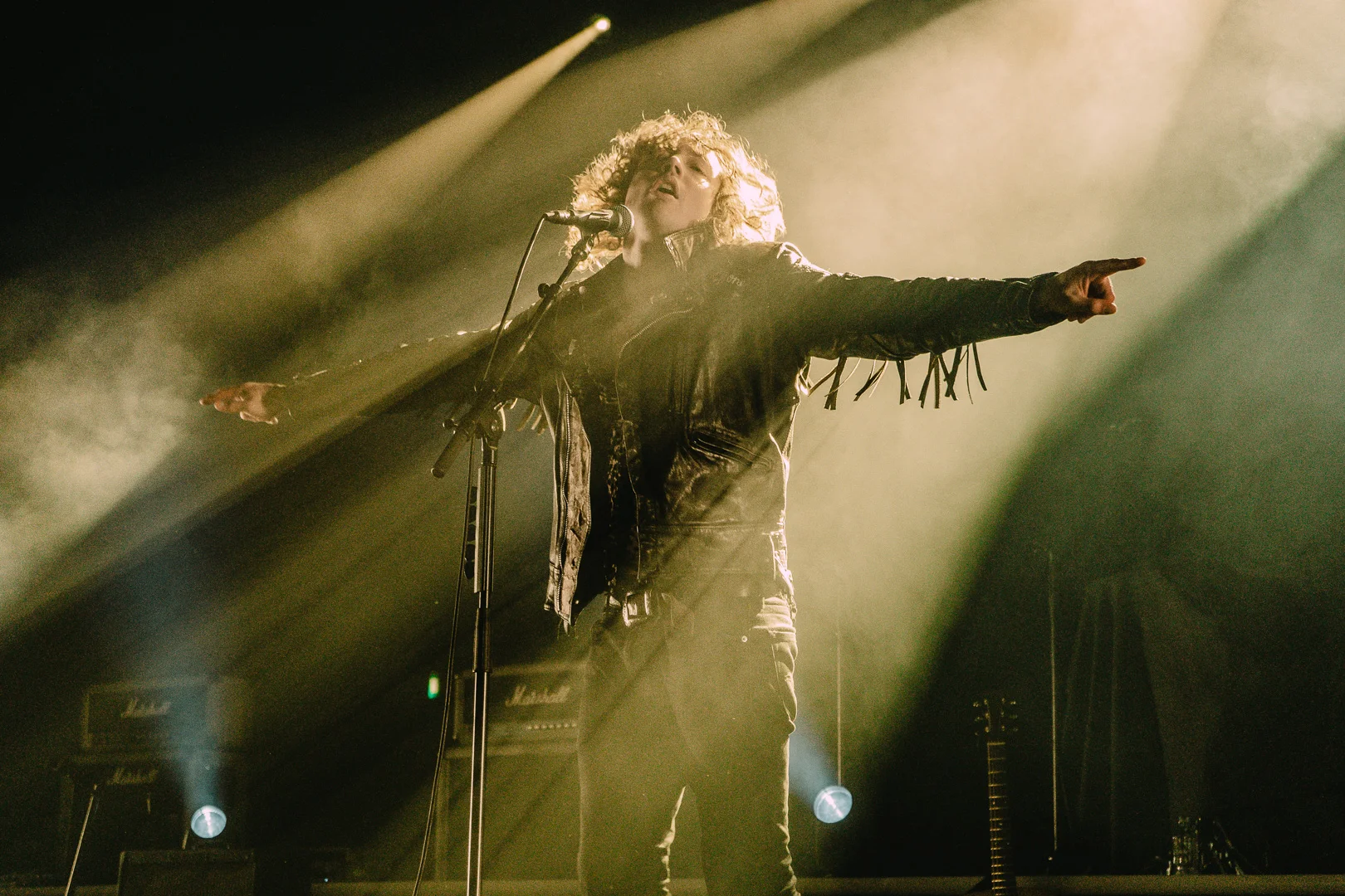 Barns Courtney - O2 Academy Brixton - 07-04-19-4.jpg