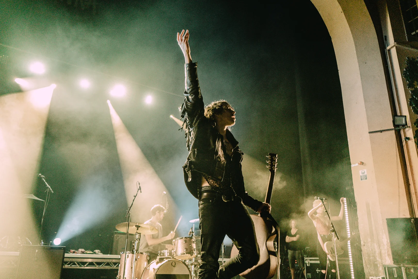 Barns Courtney - O2 Academy Brixton - 07-04-19-25.jpg