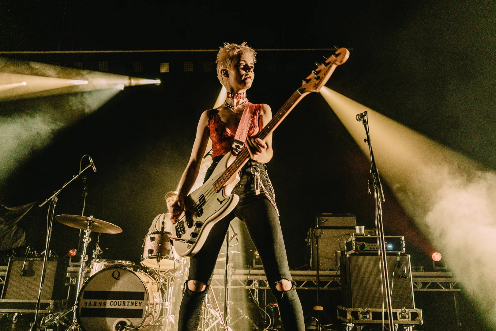 Barns Courtney - O2 Academy Brixton - 07-04-19-29.jpg