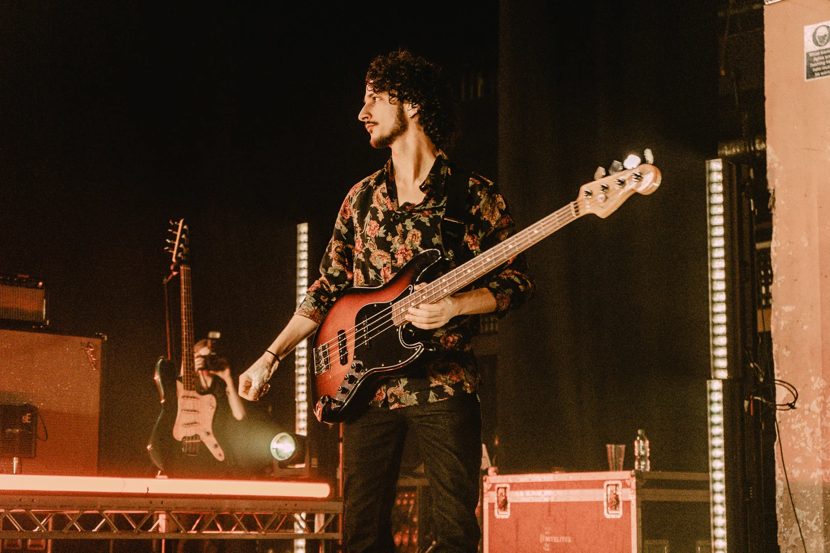 The Hunna - O2 Academy Brixton - 07-04-19-9.jpg
