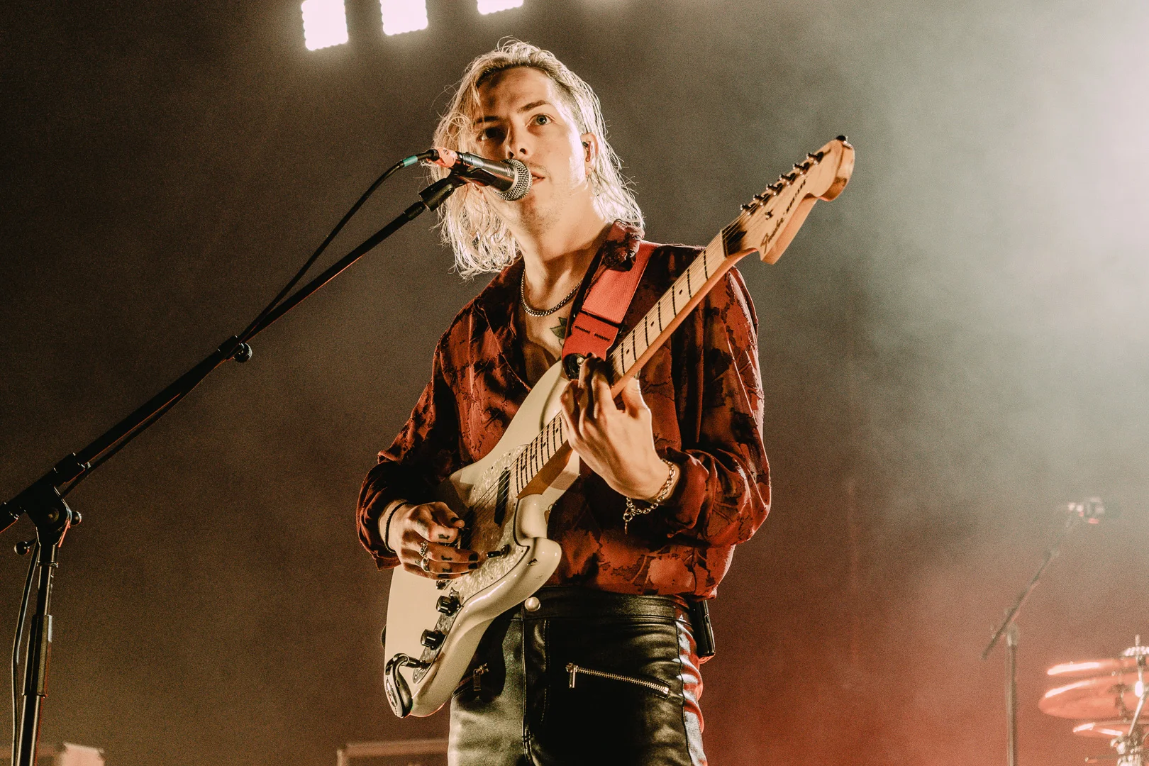 The Hunna - O2 Academy Brixton - 07-04-19-10.jpg