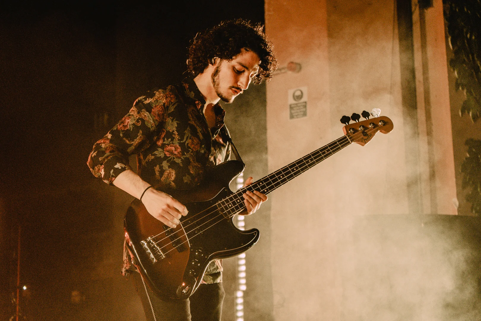 The Hunna - O2 Academy Brixton - 07-04-19-16.jpg