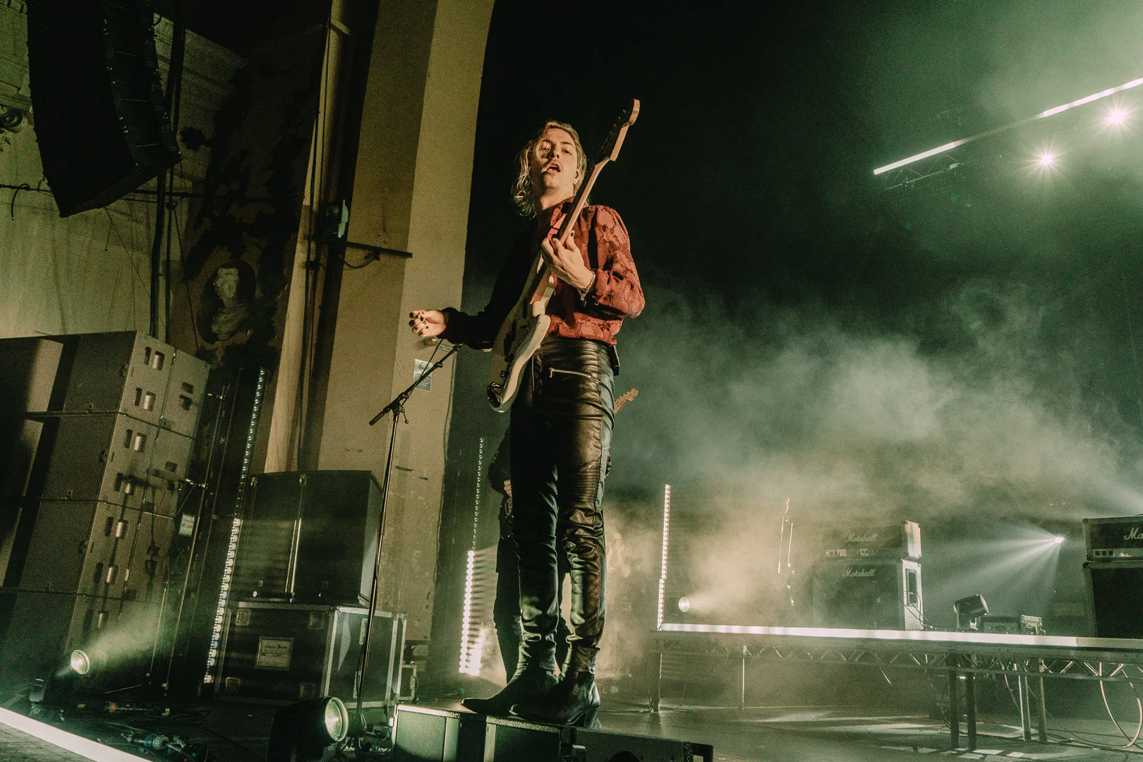 The Hunna - O2 Academy Brixton - 07-04-19-22.jpg