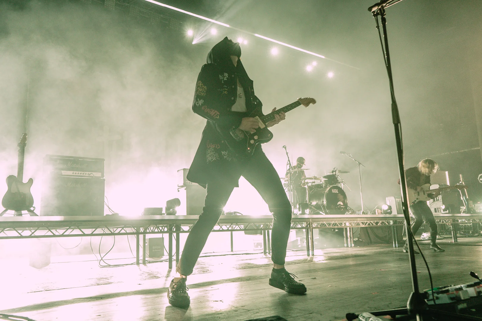 The Hunna - O2 Academy Brixton - 07-04-19-30.jpg