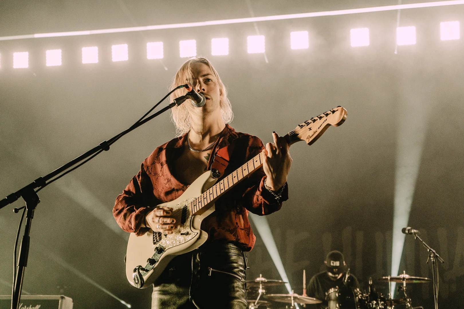 The Hunna - O2 Academy Brixton - 07-04-19-52.jpg