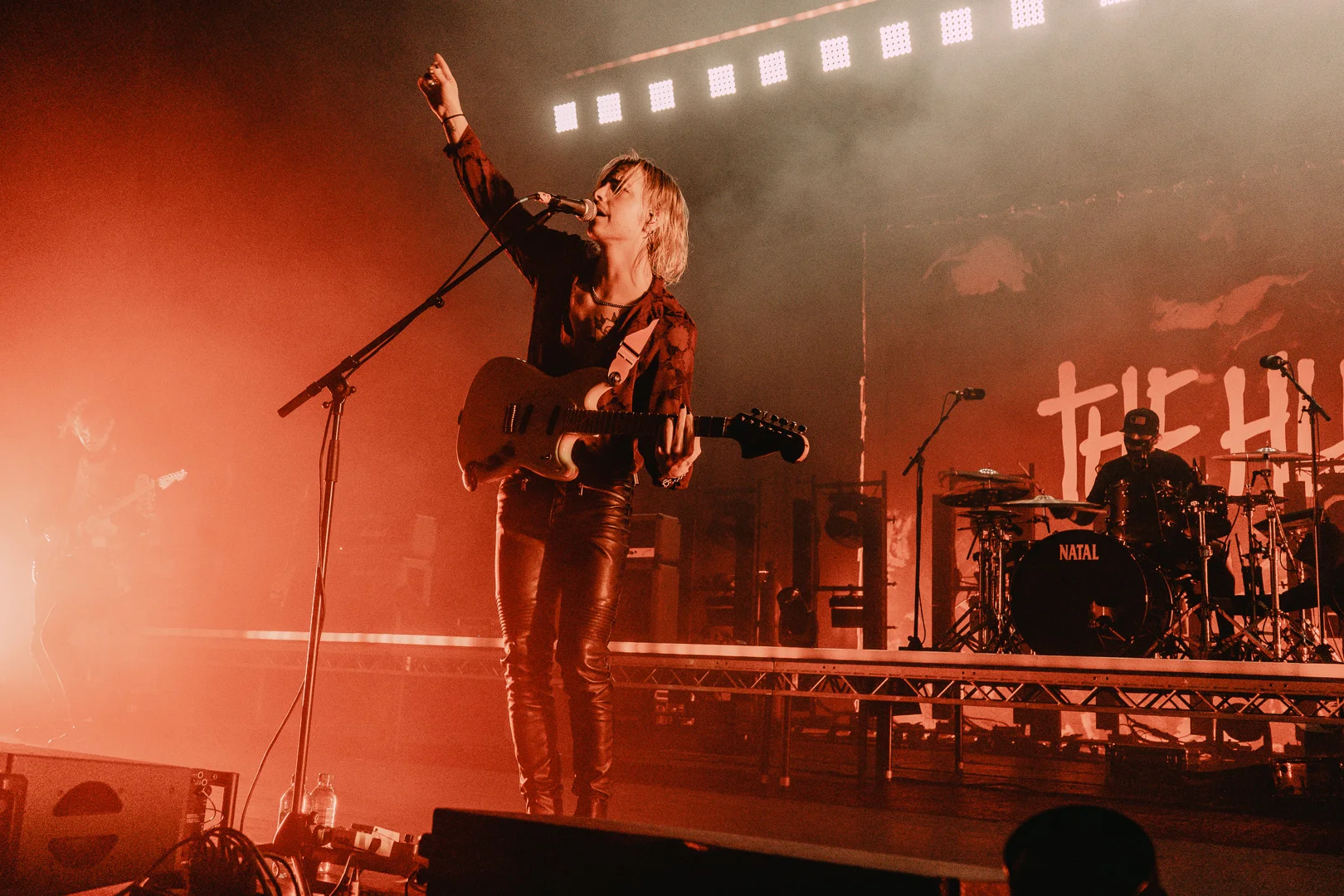 The Hunna - O2 Academy Brixton - 07-04-19-58.jpg
