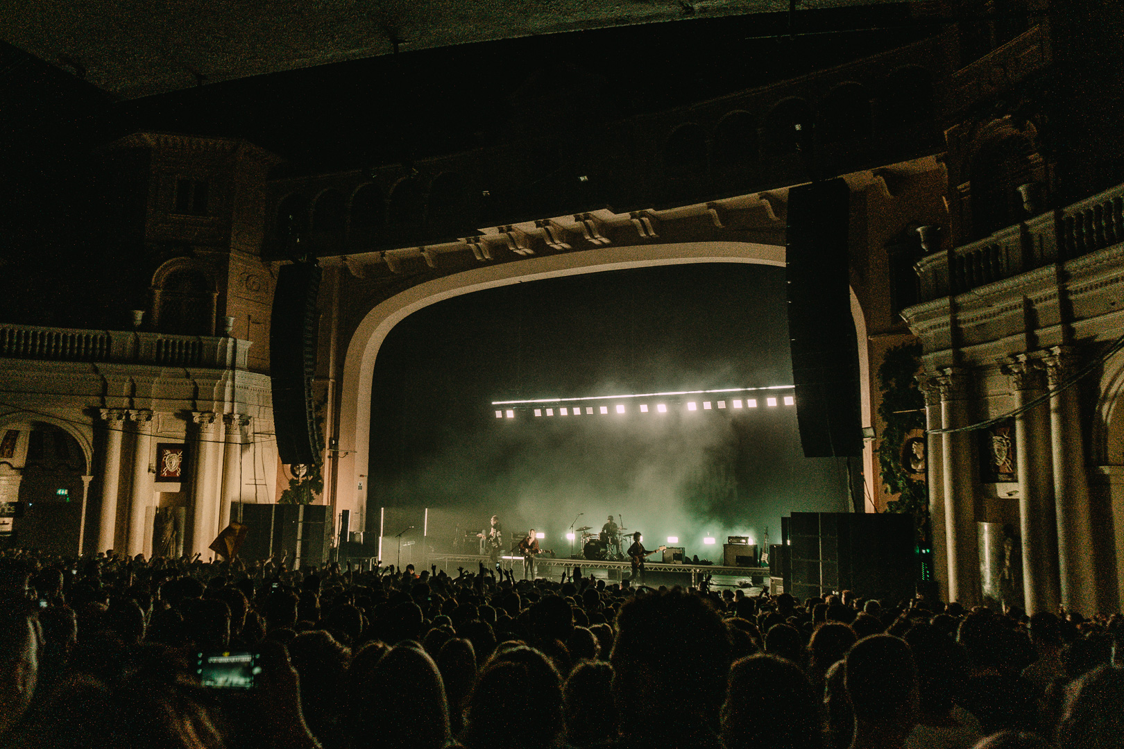 The Hunna - O2 Academy Brixton - 07-04-19-63.jpg