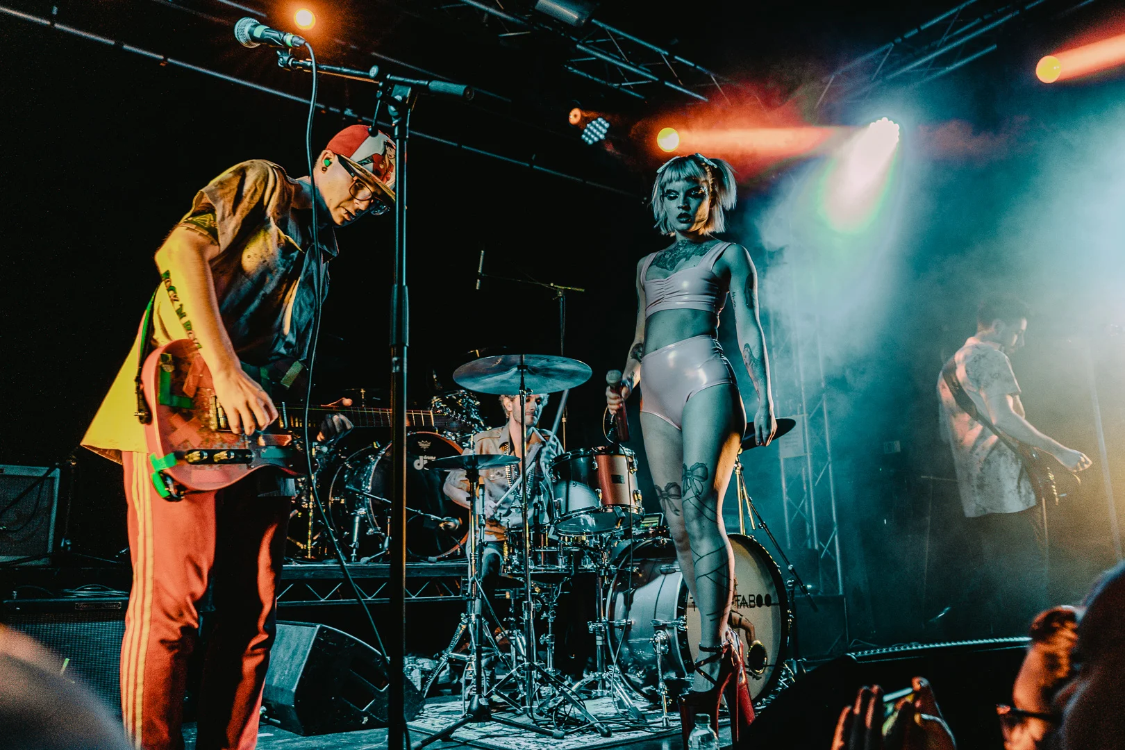 Tokyo Taboo - The Dome - 08-04-19-2.jpg
