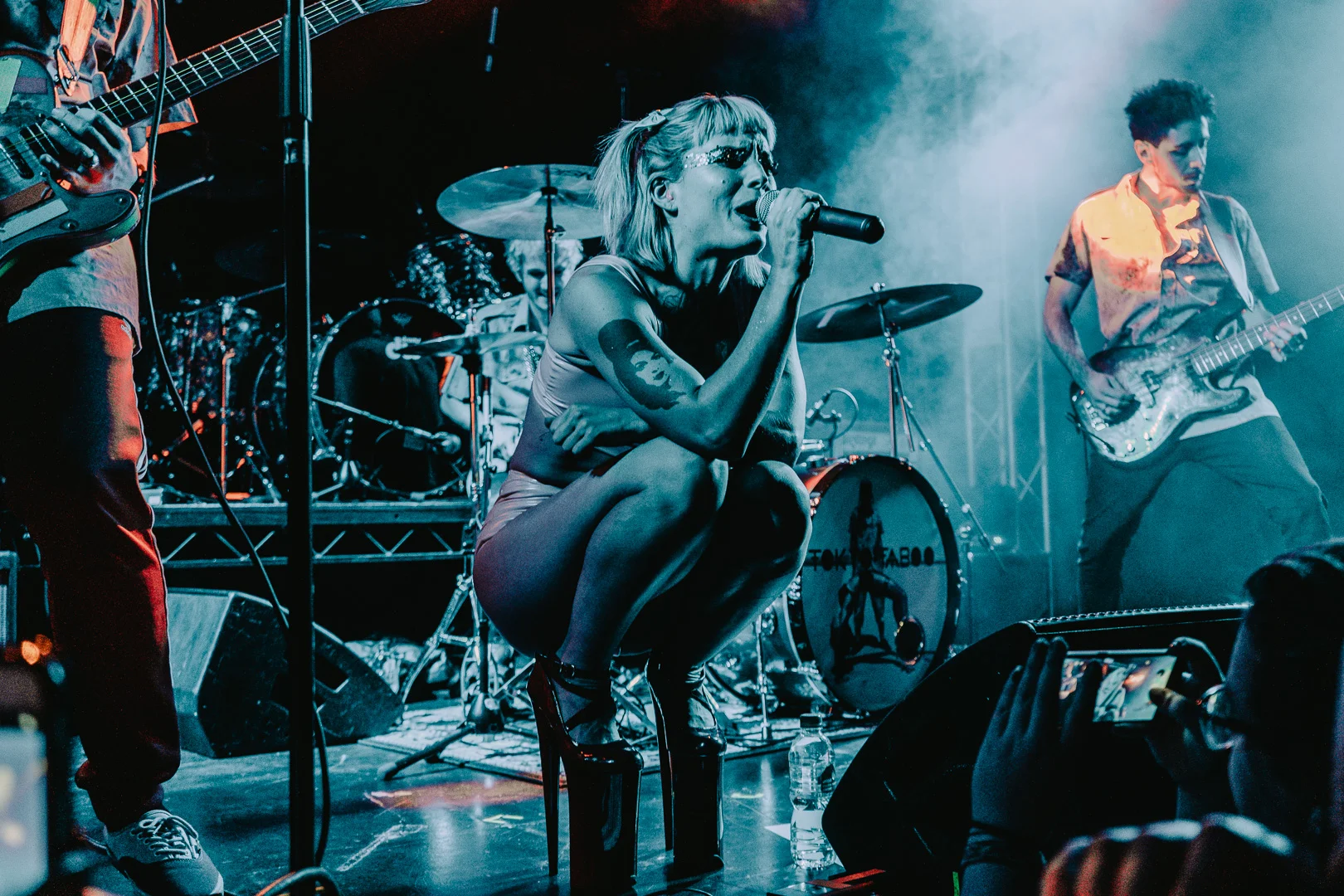 Tokyo Taboo - The Dome - 08-04-19-3.jpg