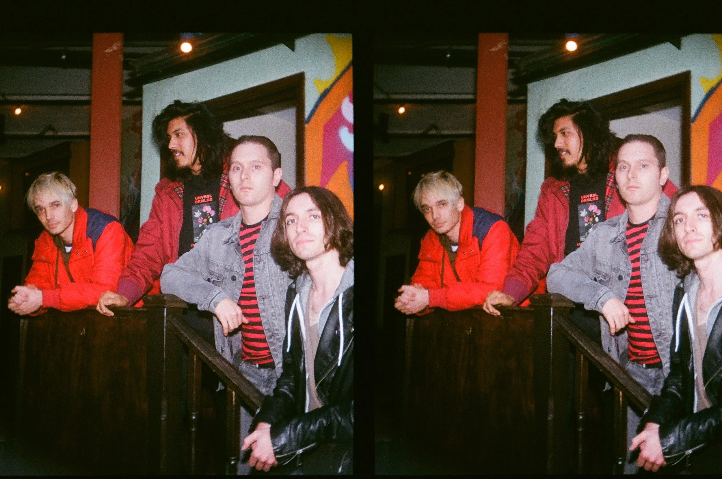 Manual Exposure #005 - Badflower