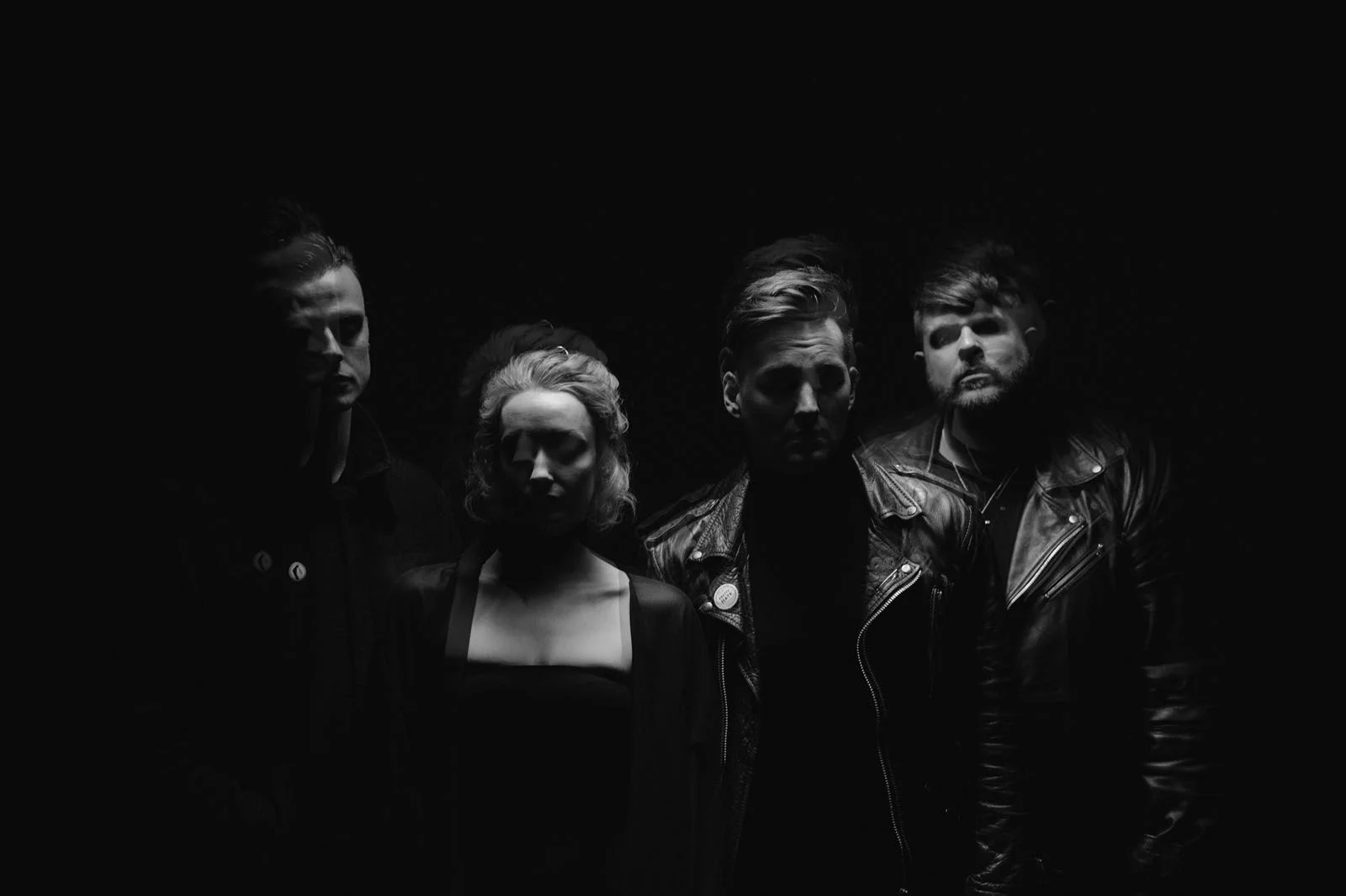 Introducing #0079 - The Nightmares