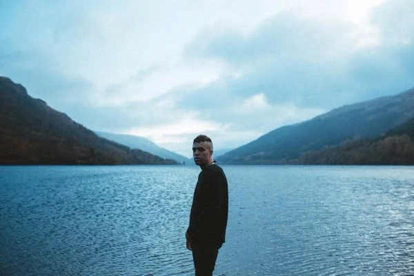 Live Review: Benjamin Francis Leftwhich - Union Chapel, London 11/04/2019