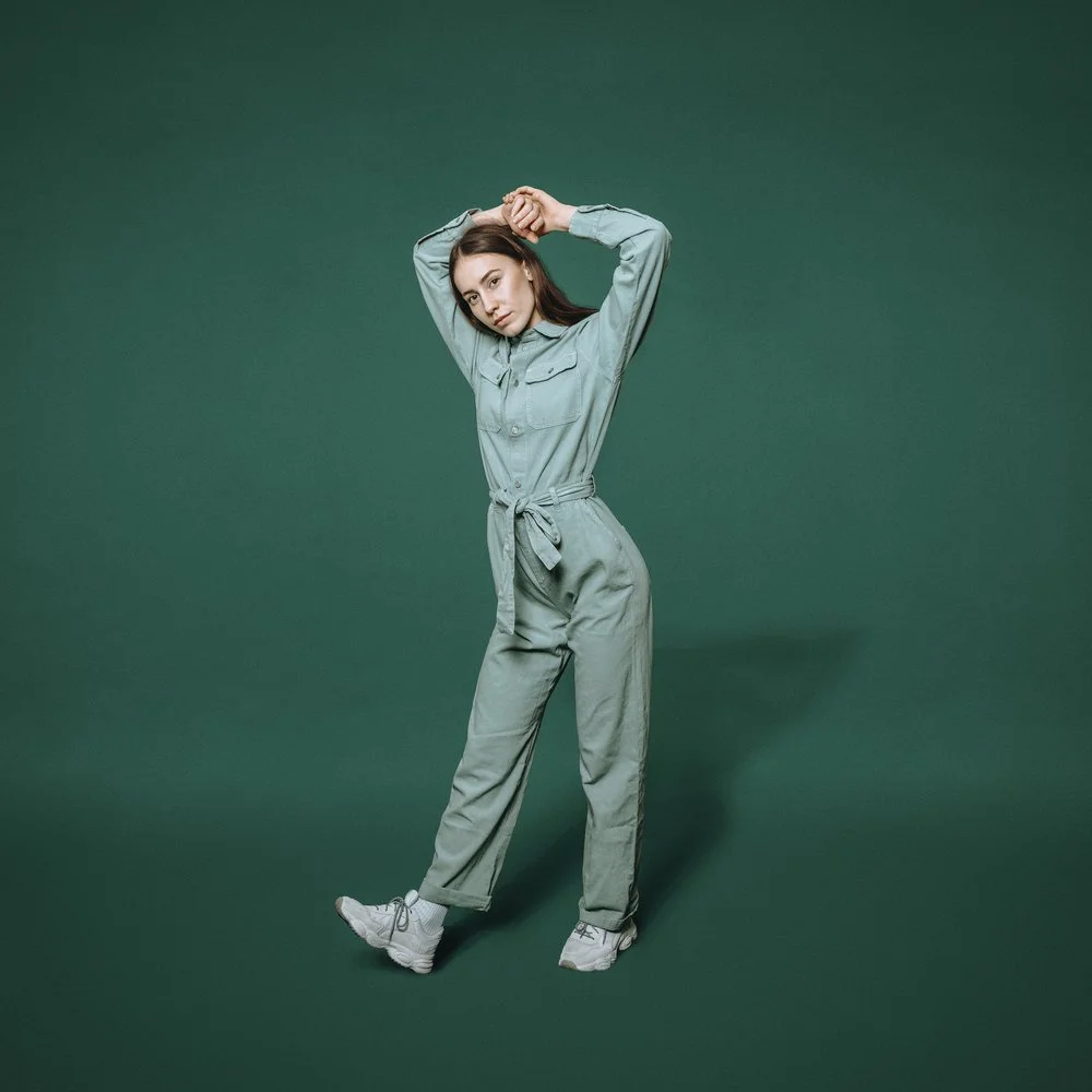EMMA WALL - 'Bittersweet'