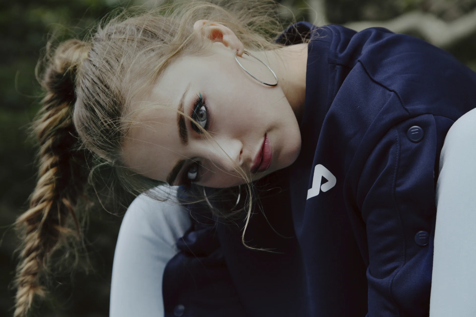 Baker Grace - 'Handcuffs'