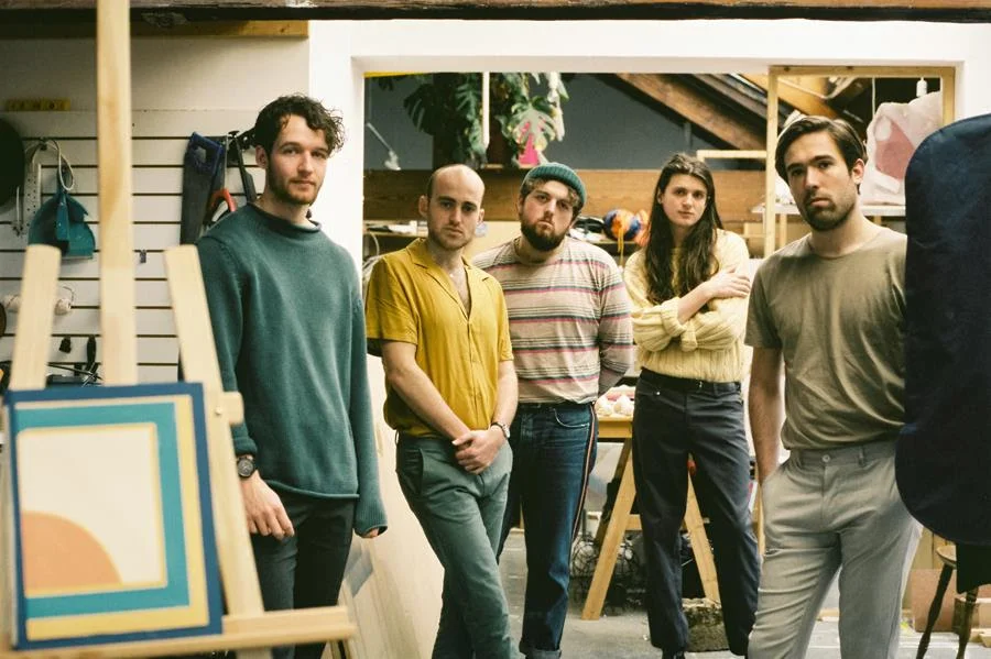 The Band Explains:  Heir - 'After Forever'