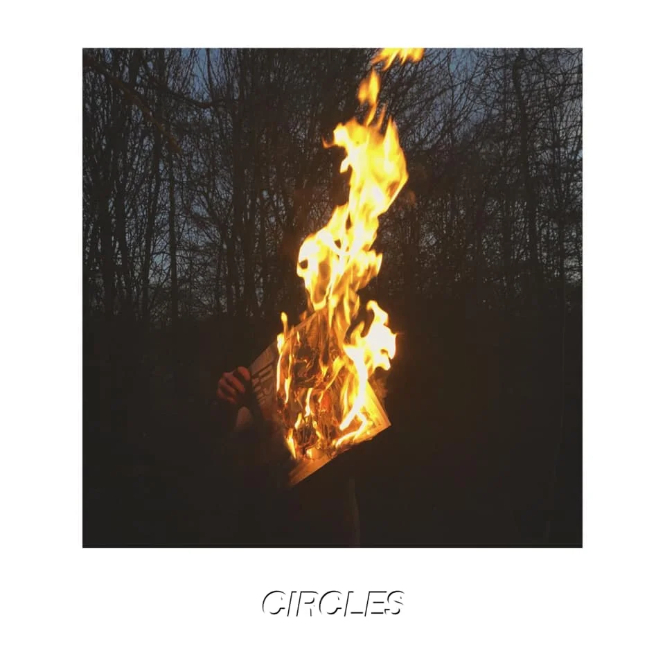 Giraffes - 'Circles'