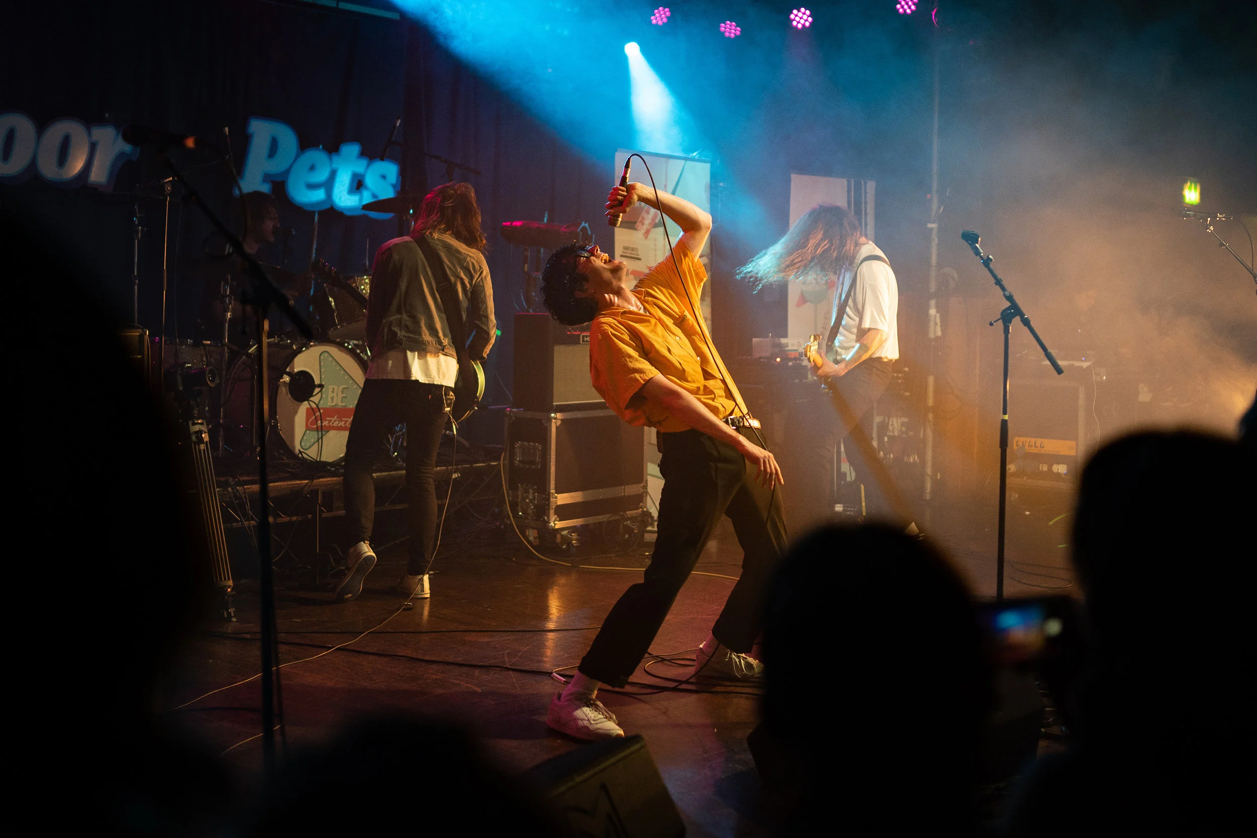 8 Indoor Pets - Scala - 17_04_19 - Milly McAlister.jpg