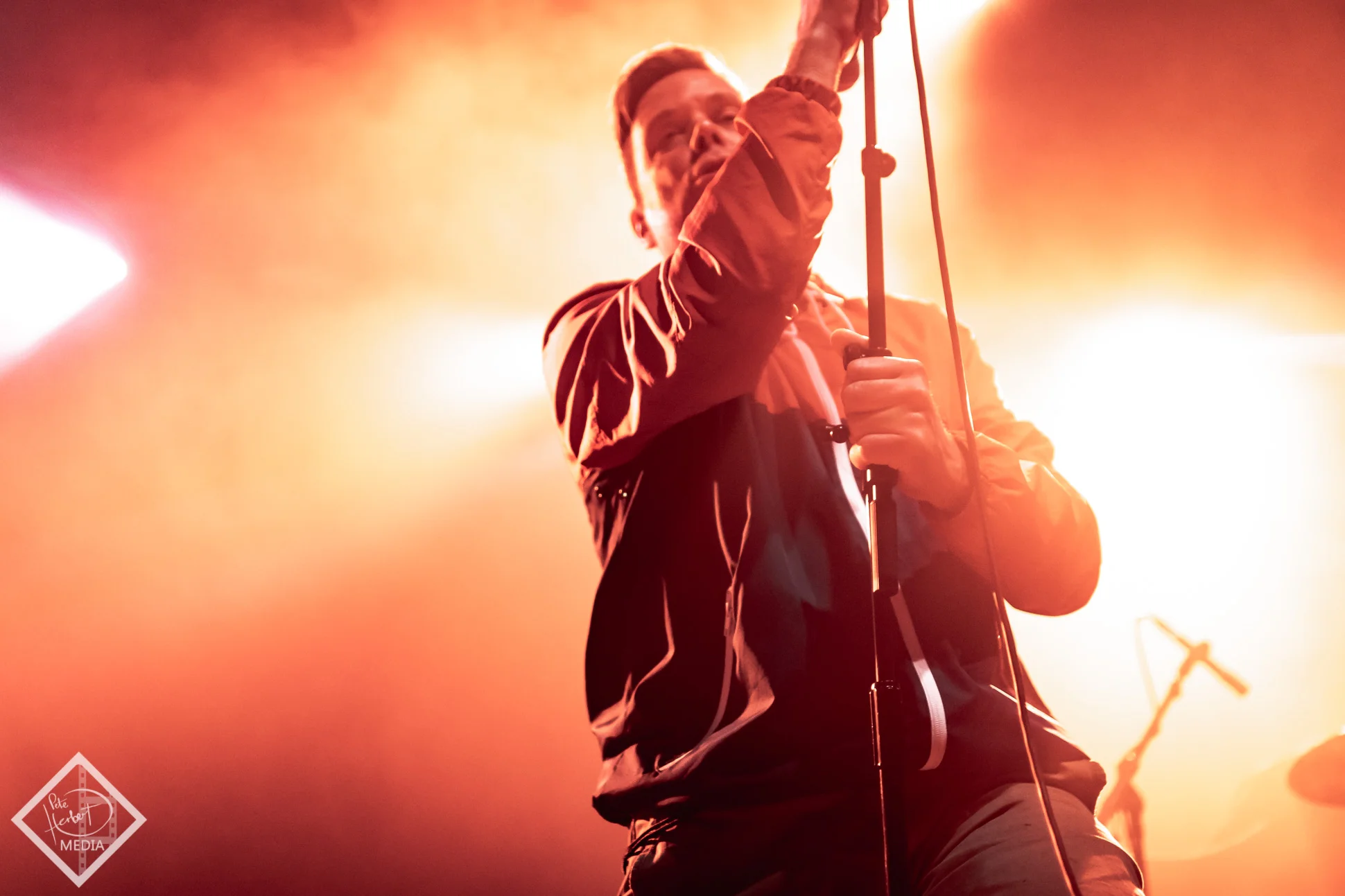 A - Kentish Town Forum - 18.04.19 - London-2.JPG