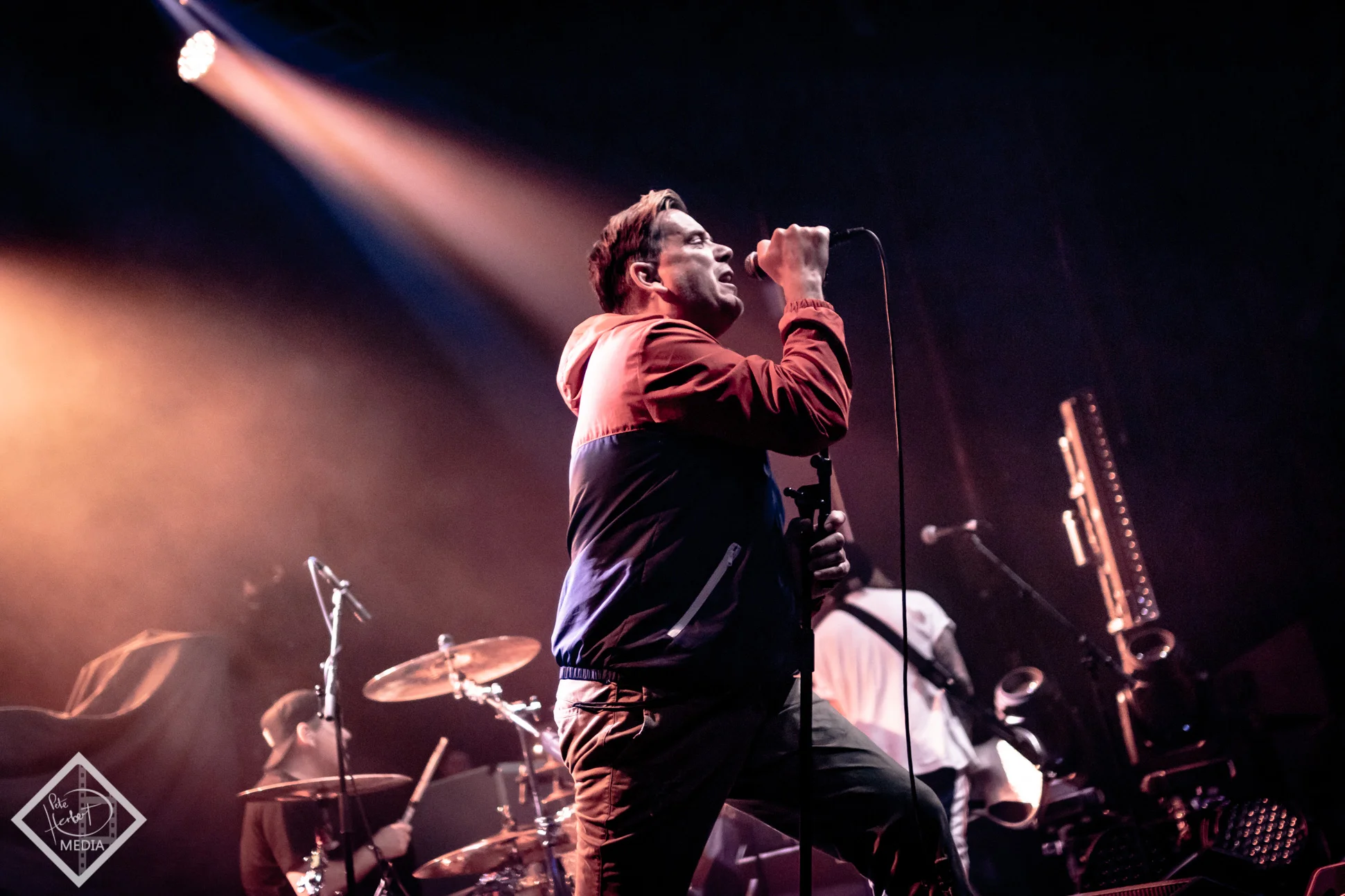 A - Kentish Town Forum - 18.04.19 - London-1.JPG