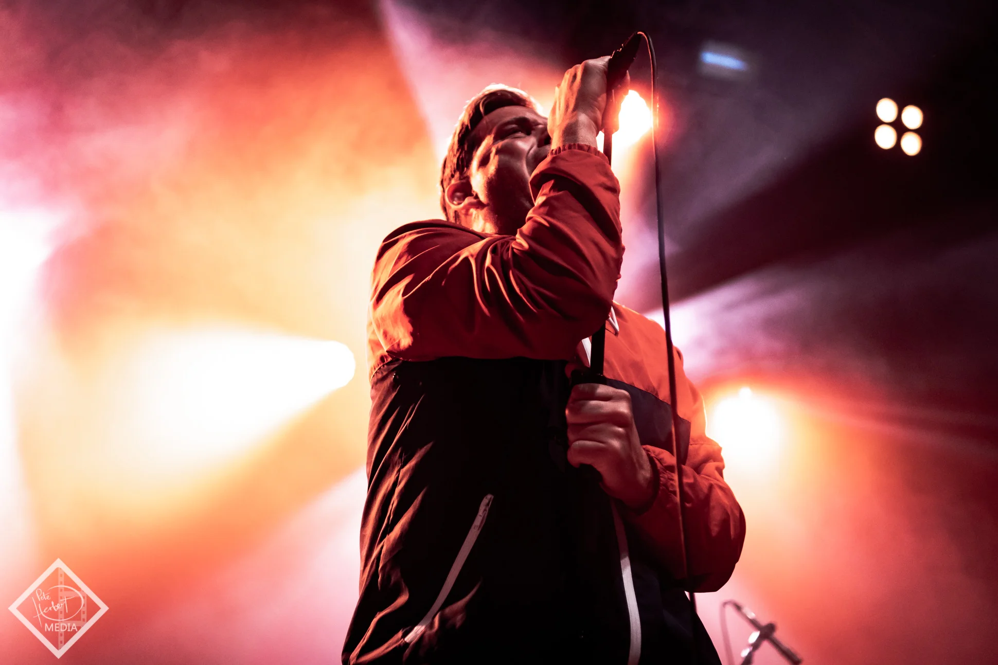 A - Kentish Town Forum - 18.04.19 - London-3.JPG