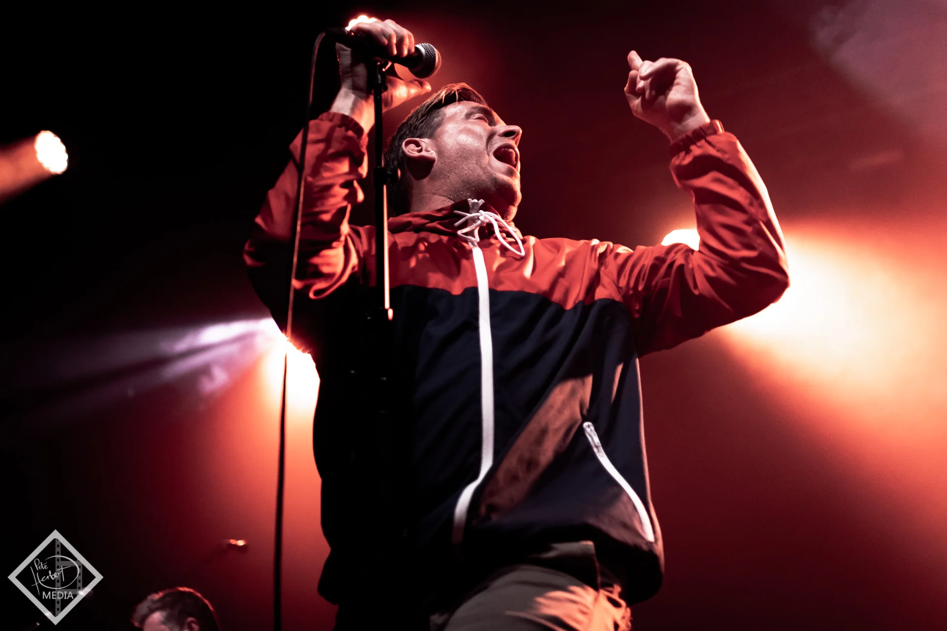 A - Kentish Town Forum - 18.04.19 - London-4.JPG