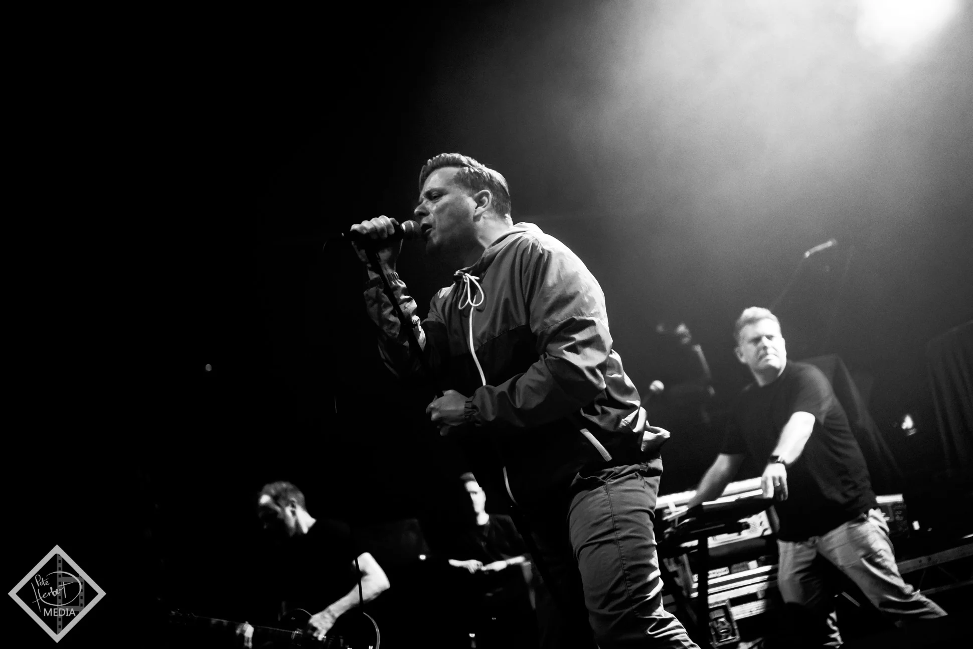 A - Kentish Town Forum - 18.04.19 - London-5.JPG