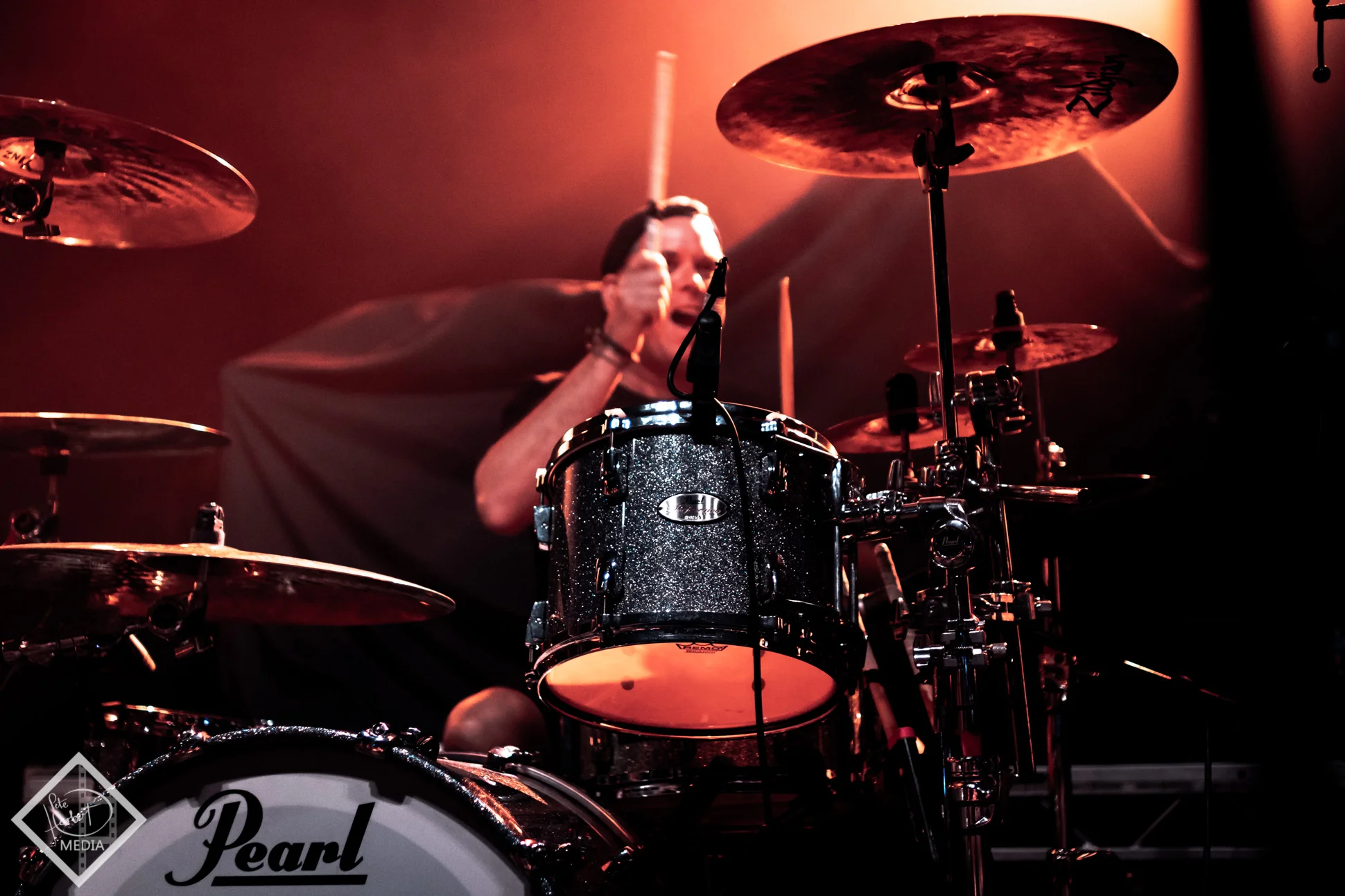 A - Kentish Town Forum - 18.04.19 - London-6.JPG