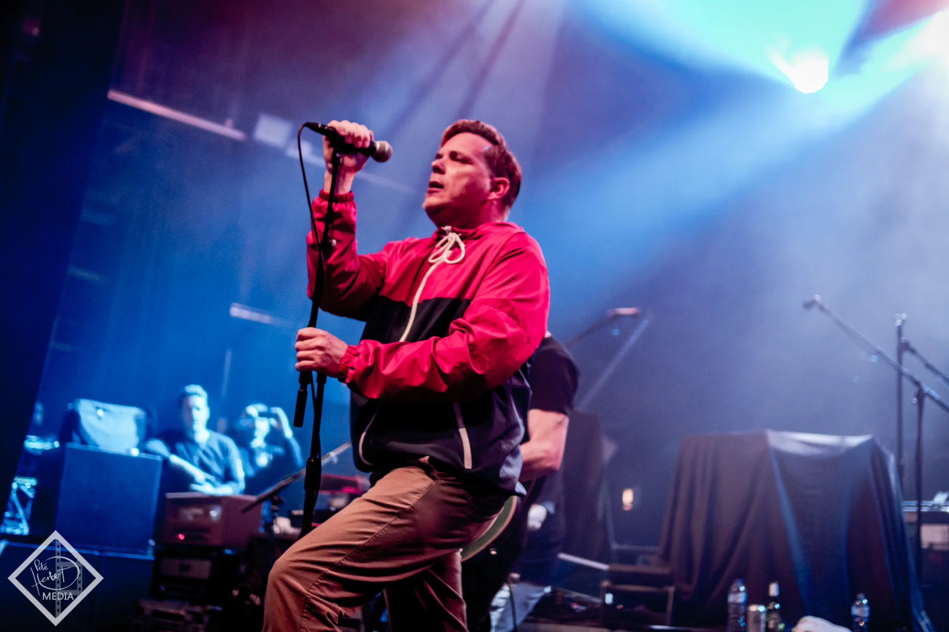 A - Kentish Town Forum - 18.04.19 - London-10.JPG