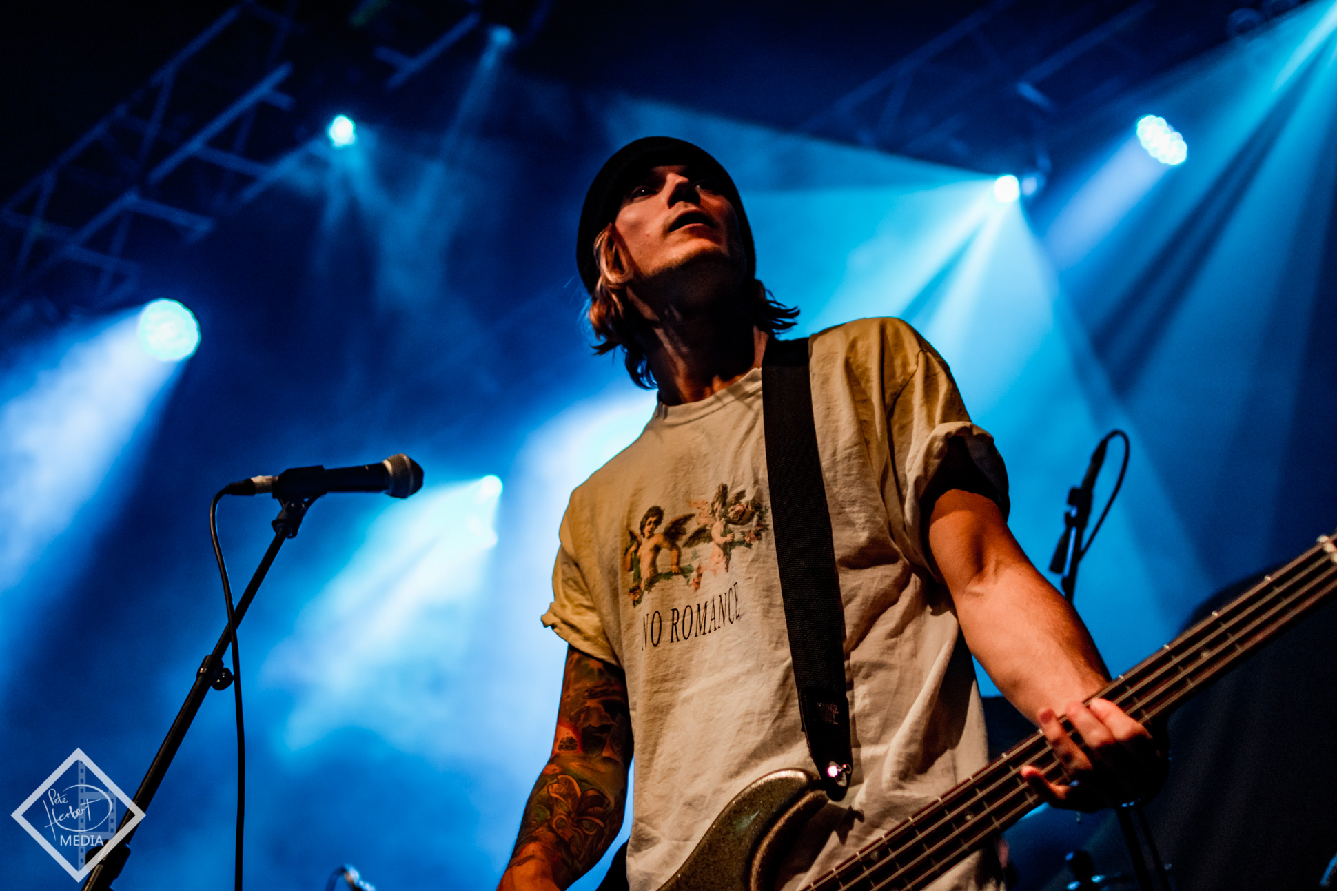 A - Kentish Town Forum - 18.04.19 - London-11.JPG