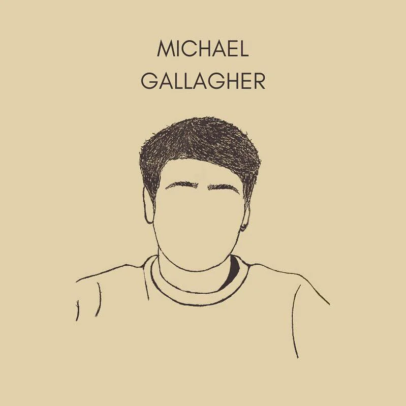EP Review: Michael Gallagher - 'Michael Gallagher'