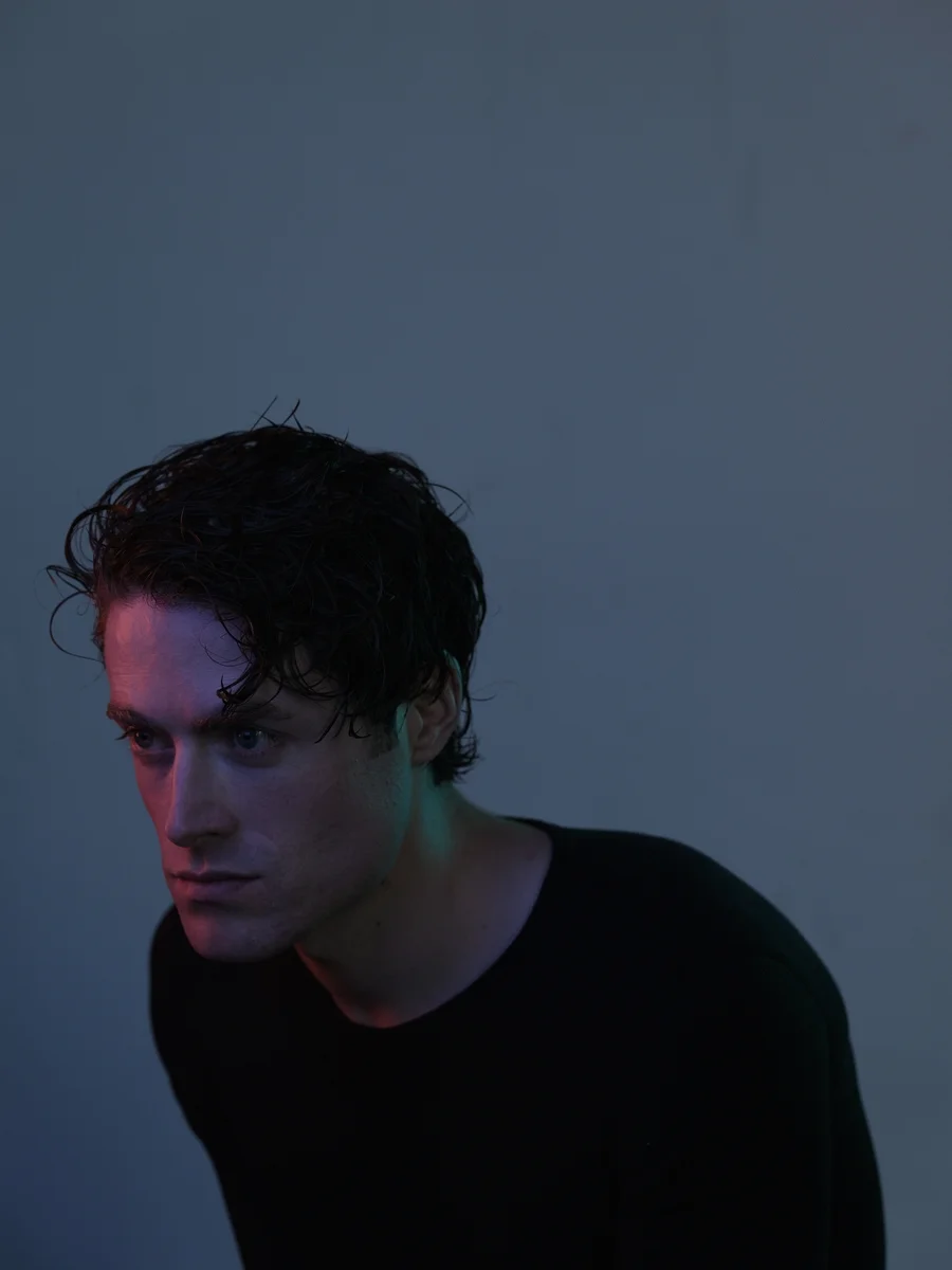 The Artist Explains: Alekxandr - ‘Still’ (Video)