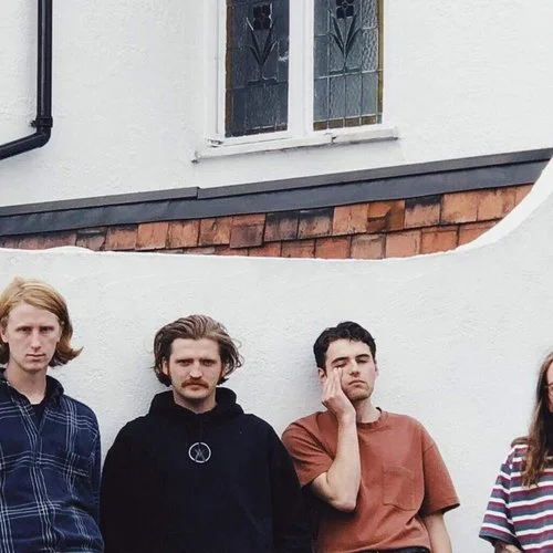 Social Contract - 'Hoist Their Heads'