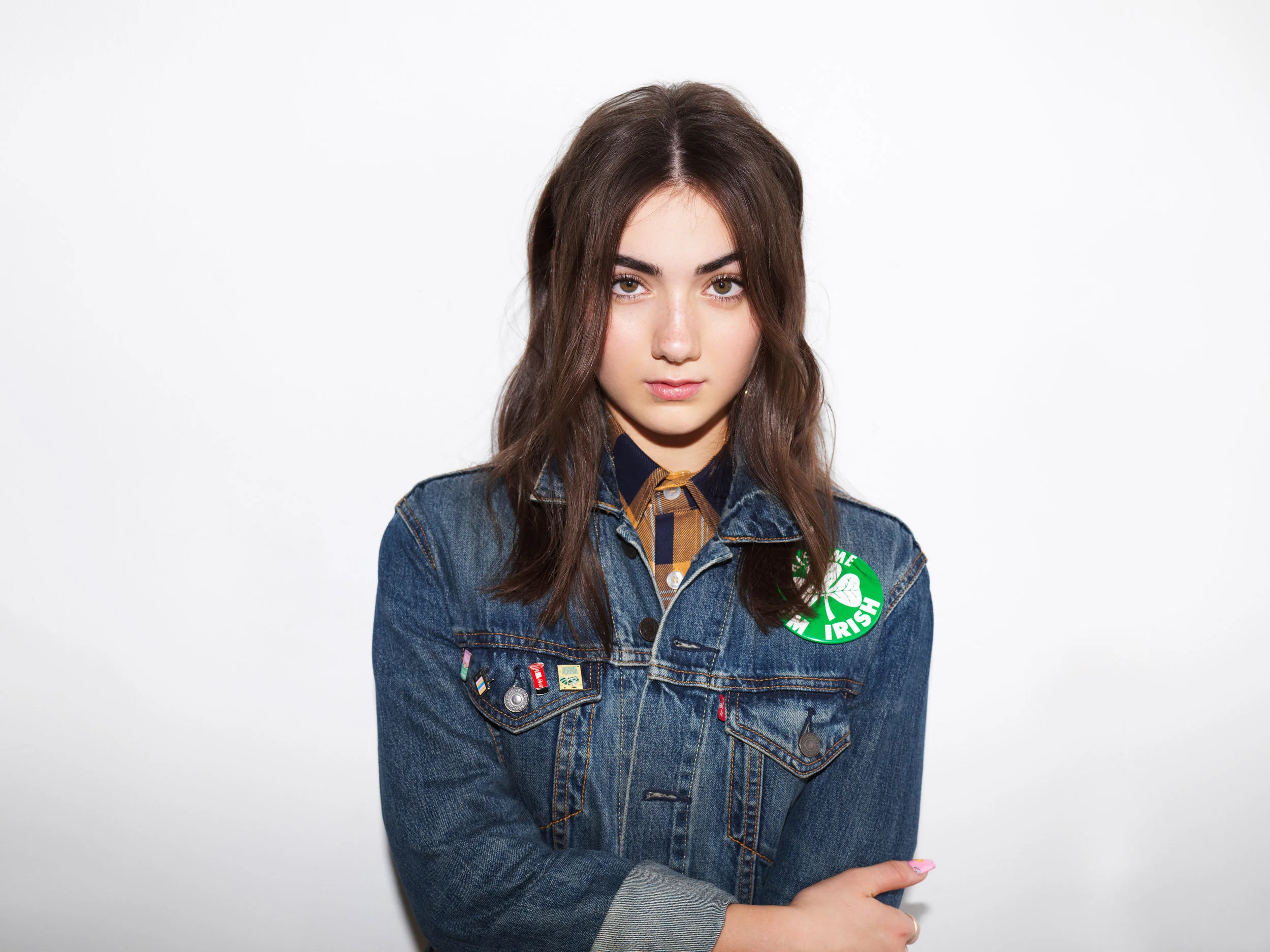 Track Premiere: KEHLI - 'One Last Kiss'