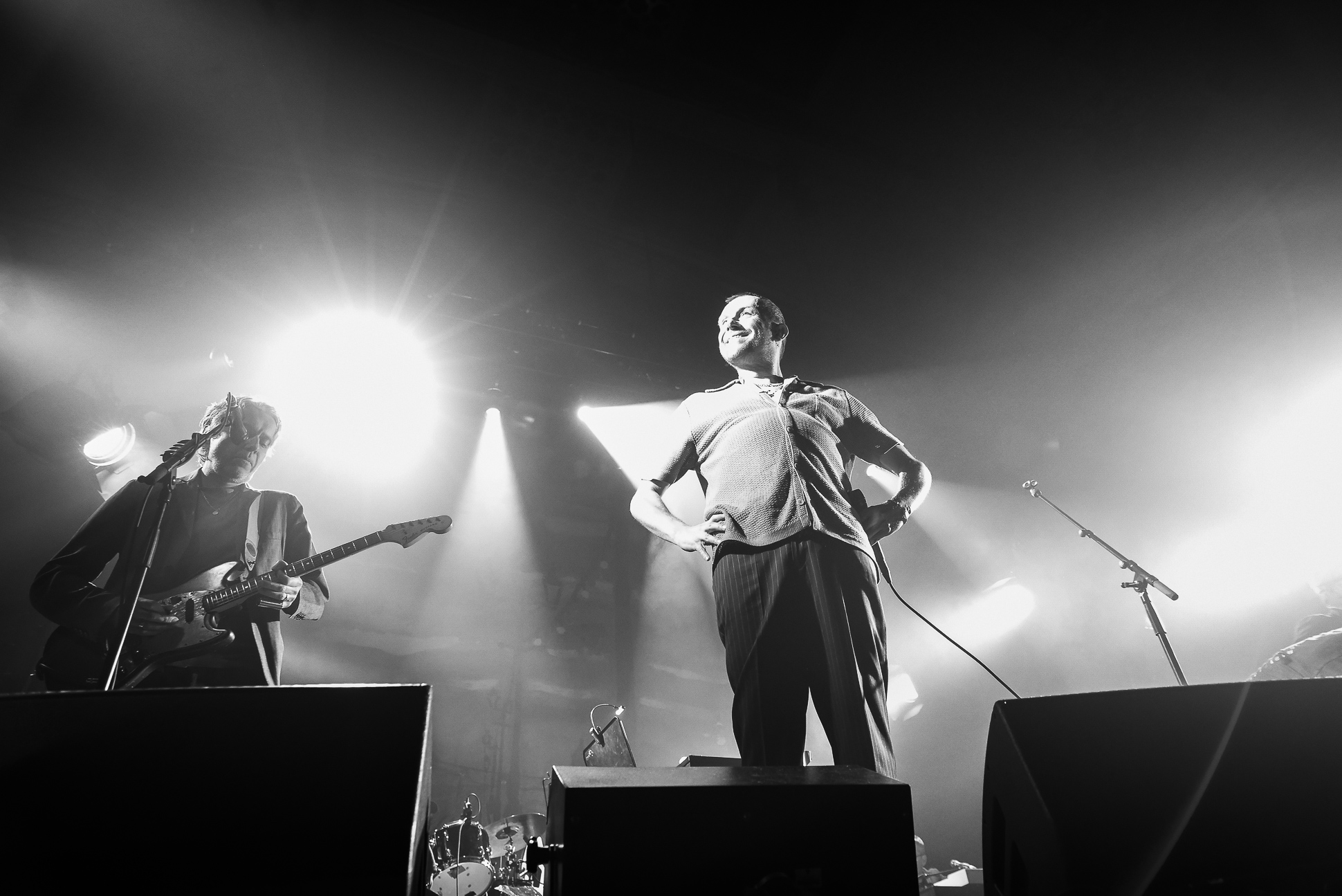 The Good The Bad and The Queen - Albert Hall - Manchester - 16-04-19-14.jpg