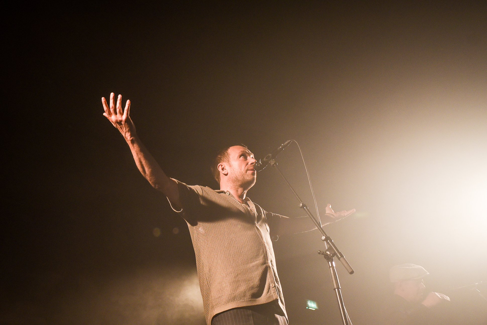 The Good The Bad and The Queen - Albert Hall - Manchester - 16-04-19-16.jpg