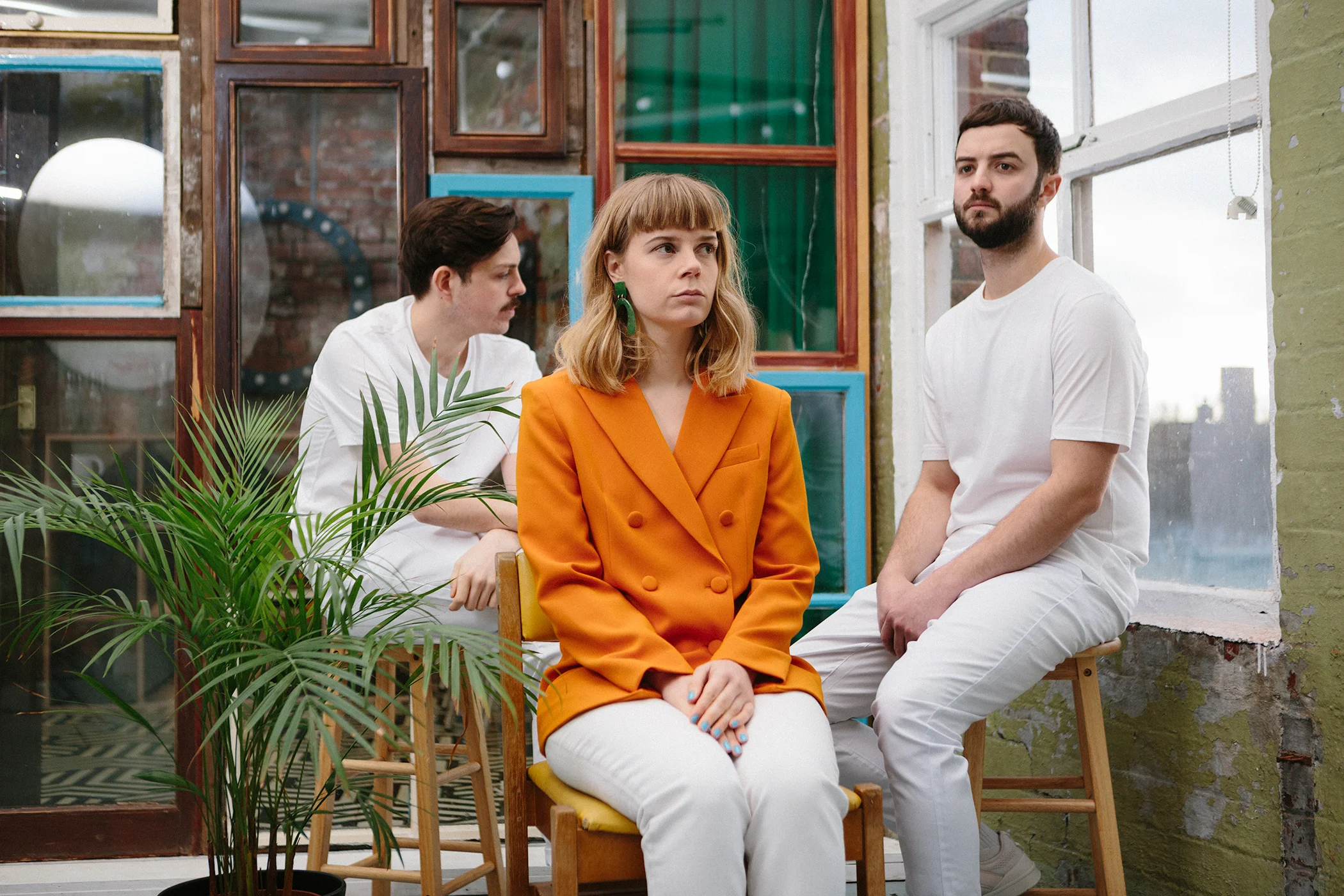 Band Of The Week #0078 - Peakes