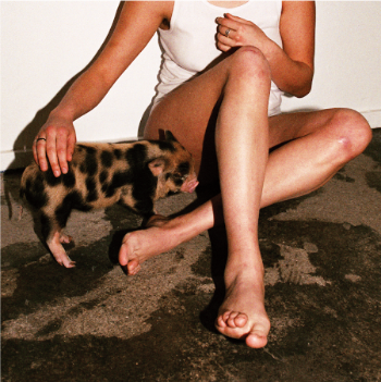 Marika Hackman - 'i’m not where you are'
