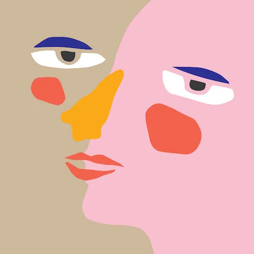 EP Review: Peakes - 'Absent In Person'