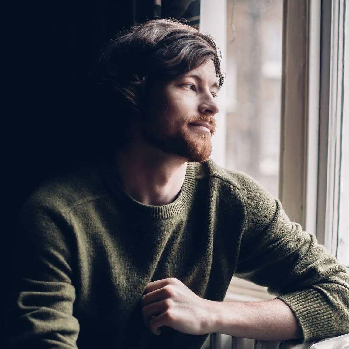 FERGUS - 'Zelda Mae'