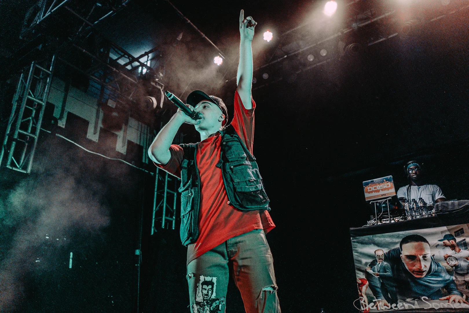 Token - O2 Academy Islington - 24-04-19-42.jpg