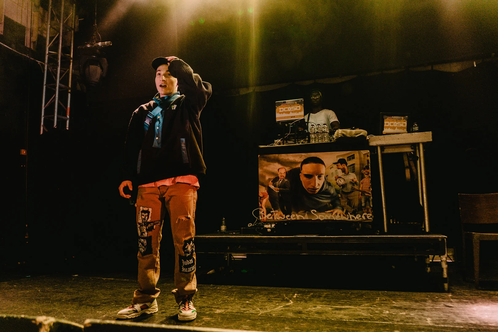 Token - O2 Academy Islington - 24-04-19-17.jpg