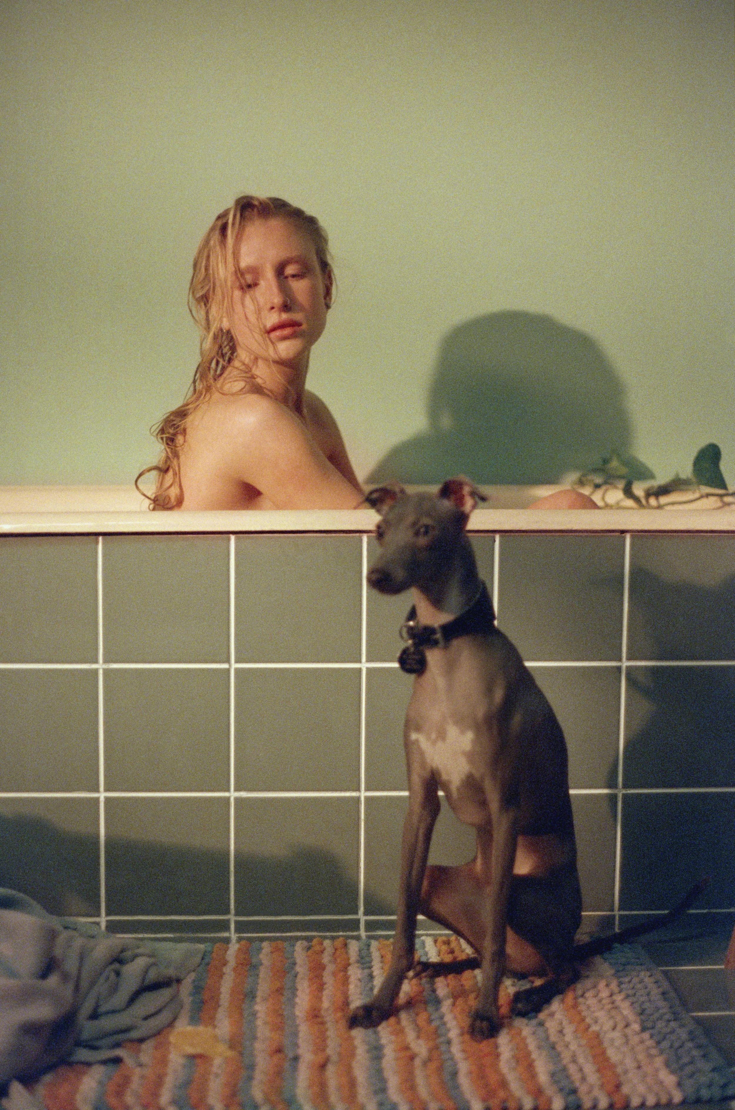 In Conversation With - Billie Marten