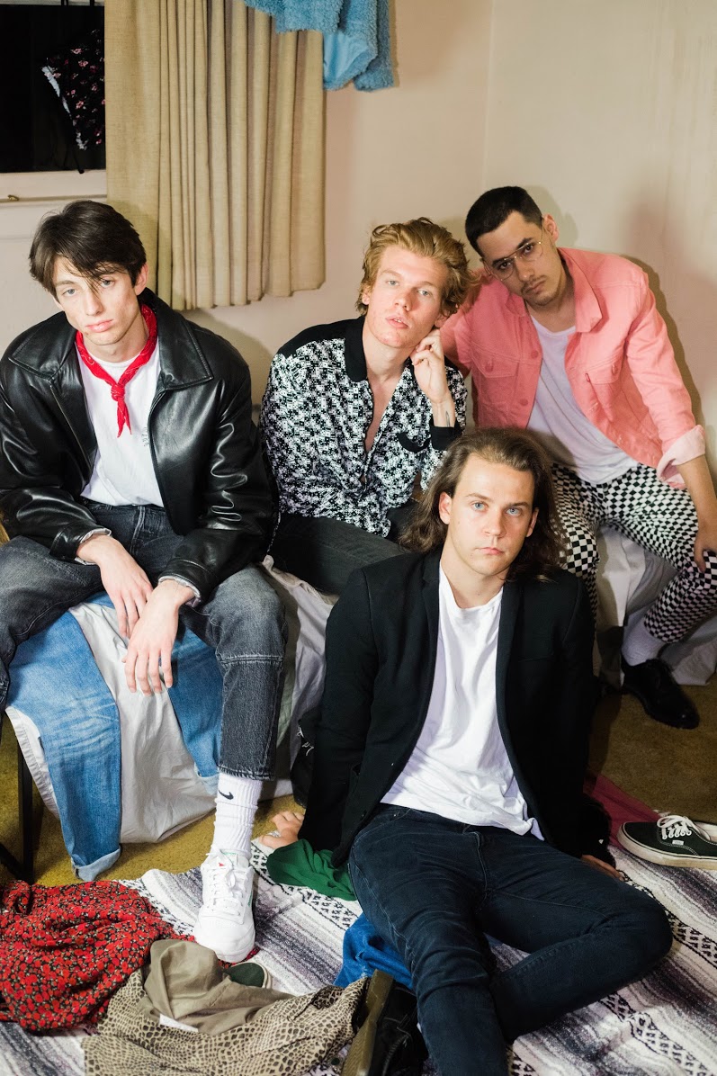 All The Rest - 'Our Youth'