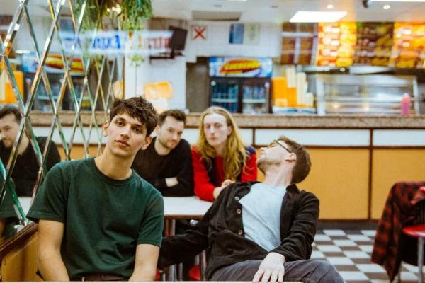 On Video – ‘Past Tense’