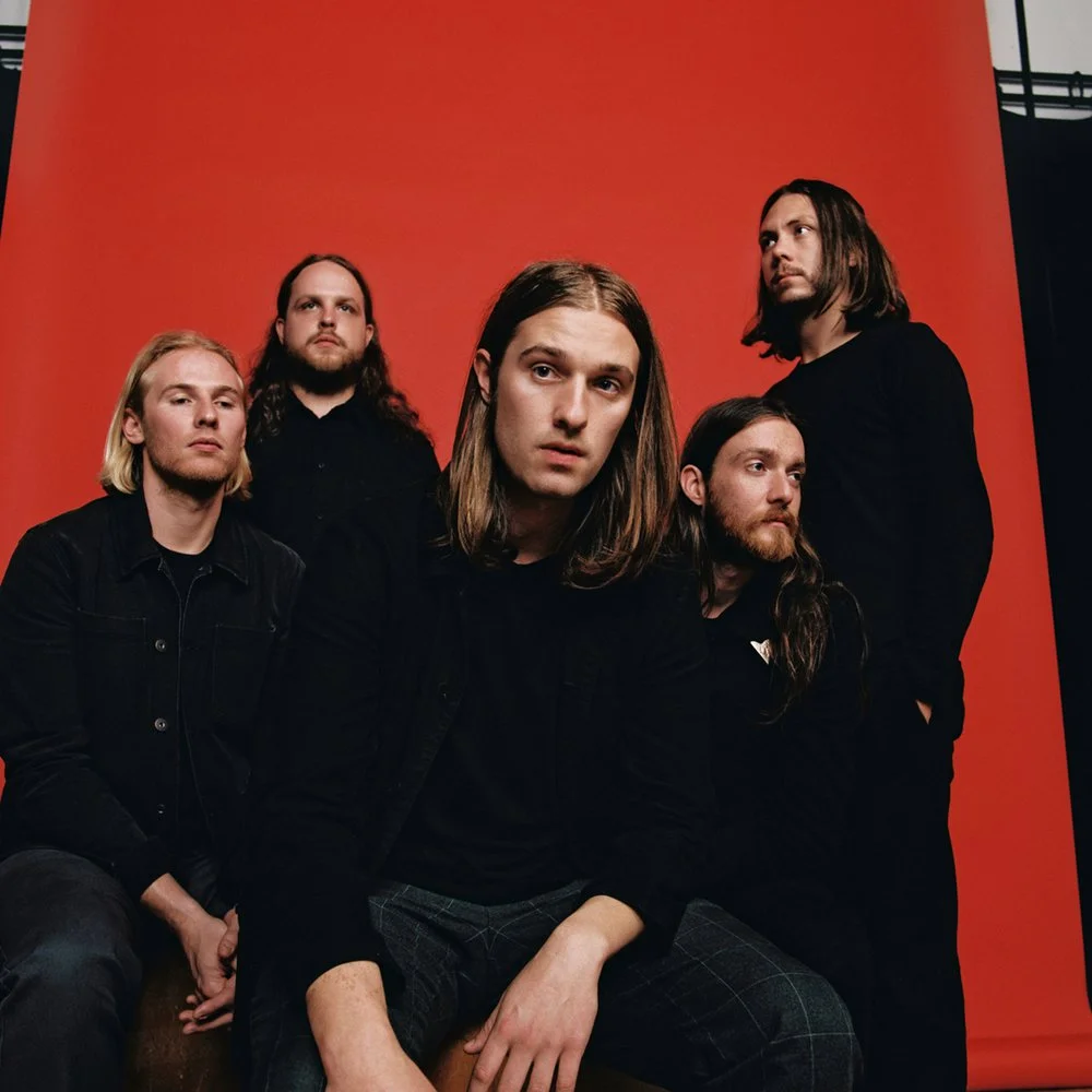 The Band Explains: Broken Hands - 'Friends House' 