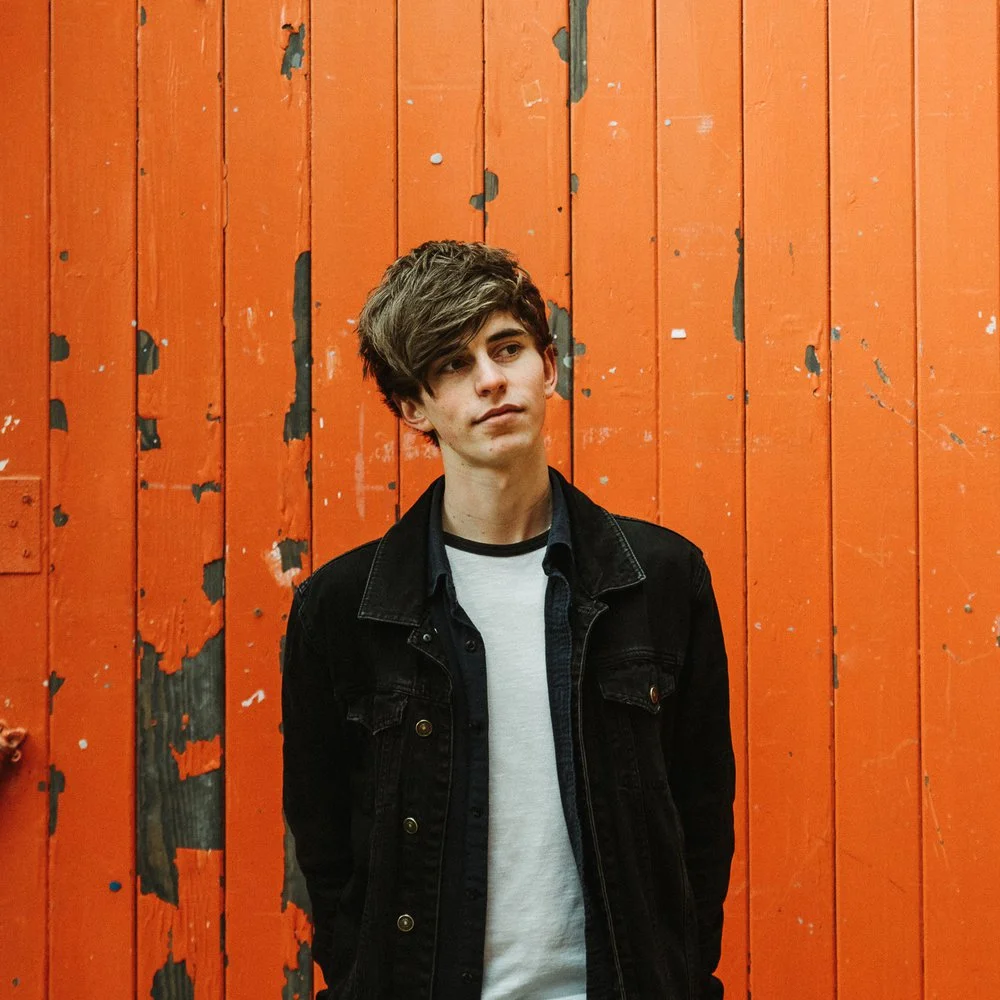 Joe Dolman - 'Drag You Down' 